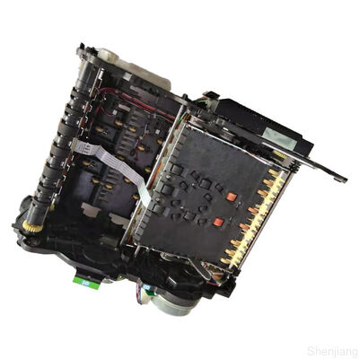 Linh kiện máy ATM Wincor Cineo C4060 PHỤ TÙNG Mô-đun chính Đầu W Drive CRS C4040 Mô-đun chính Đầu Drive 1750193275 017501932758