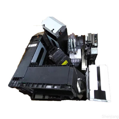 Linh kiện máy ATM Wincor Cineo C4060 PHỤ TÙNG Mô-đun chính Đầu W Drive CRS C4040 Mô-đun chính Đầu Drive 1750193275 017501932758