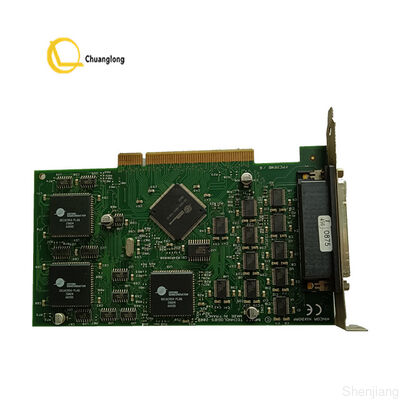 Linh kiện máy ATM Wincor Chất lượng cao 2050cxe P4 PC Core PCI Extension Board 1750107115