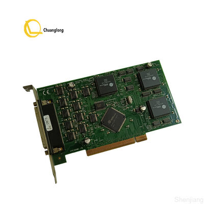 Linh kiện máy ATM Wincor Chất lượng cao 2050cxe P4 PC Core PCI Extension Board 1750107115