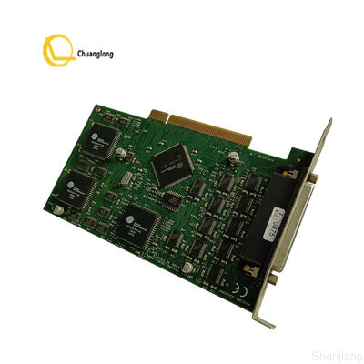 Linh kiện máy ATM Wincor Chất lượng cao 2050cxe P4 PC Core PCI Extension Board 1750107115