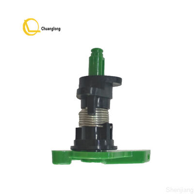 Bộ phận ATM Wincor CMD Cassette Lever 1750043537 01750043537 Wincor 2050XE Cassette Plast Green Lock