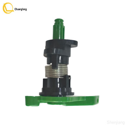 Bộ phận máy ATM Wincor Cassette Ném khóa nhựa cho Wincor Nixdorf CMD-V4 Cassettes 1750043537 0175-0043537