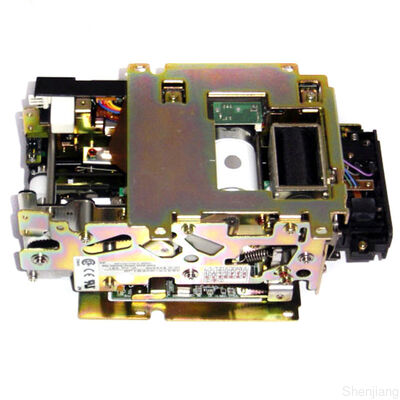 Linh kiện ATM Đầu đọc thẻ Wincor ID18 1750017666 01750017666