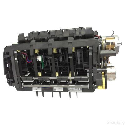 01750220022 1750248000 Wincor Nixdorf Cineo C4060 In-Output Module Collector Unit Crs-M 1750220022 01750248000