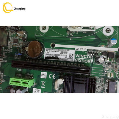 Wincor Windows10 System Migration Bảng chủ ATM nâng cấp TPMen Wincor Swap Bảng PC I5-4570 1750254552 01750254552