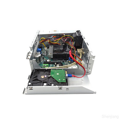 01750255322 01750267854 ATM Nâng cấp PC Wincor Nixdorf Win10 PC Core i5 Trao đổi 5G PC Core 1750267854 1750255322