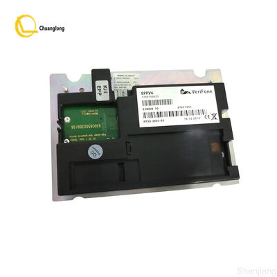 Linh kiện ATM Mới Chính hãng Bàn phím Wincor Nixdorf EPP V6 ESP Nam Mỹ CES 01750159523 1750159523