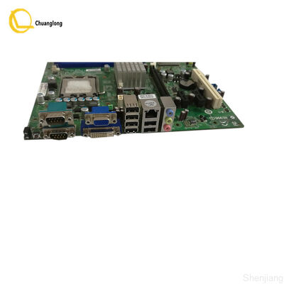 Bộ phận máy ATM gốc mới Wincor Cineo 4060 Bảng chủ EPC_A4_Q45 TPMen Wincor E5300 PC Core Main Board 1750186510 01750186510
