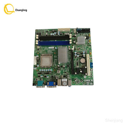 Bộ phận máy ATM gốc mới Wincor Cineo 4060 Bảng chủ EPC_A4_Q45 TPMen Wincor E5300 PC Core Main Board 1750186510 01750186510