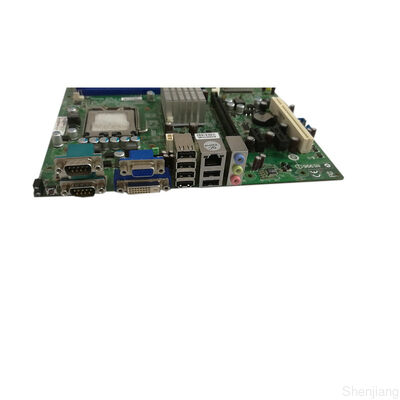 Bộ phận máy ATM gốc mới Wincor Cineo 4060 Bảng chủ EPC_A4_Q45 TPMen Wincor E5300 PC Core Main Board 1750186510 01750186510