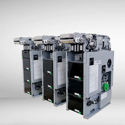 FUJITSU F53/F56 - KD03234-C520 Máy phát hóa đơn Cassette tiền mặt