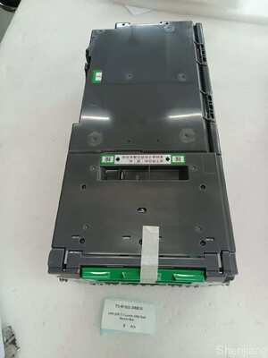 Cassette tái chế tiền mặt kép UR-T của Hitachi với chức năng đếm tiền tự động và dung lượng tiền mặt cao cho ATM SR7500