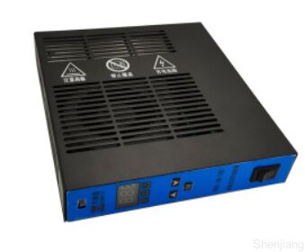 WDF-IM-3 220V 400W Máy sưởi PTC nhỏ gọn cho máy ATM và không gian nhỏ