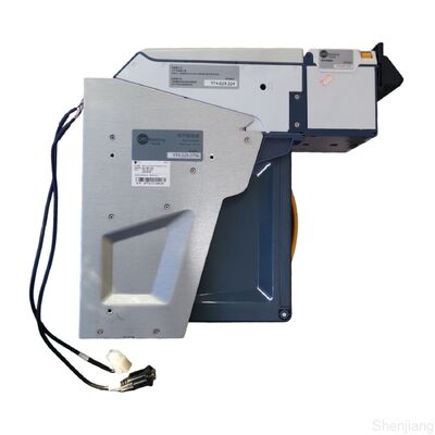 Máy chấp nhận tiền giấy GRG BA-08C tốc độ cao, đa mệnh giá