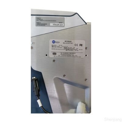 Máy chấp nhận tiền giấy GRG BA-08C tốc độ cao, đa mệnh giá