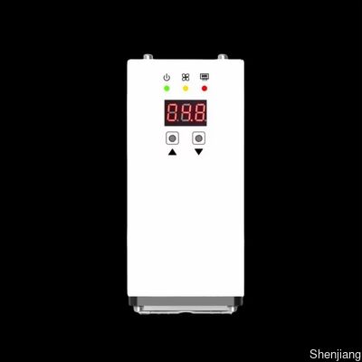 Máy sưởi ATM WDF-IJ-3 trong thiết bị máy ATM