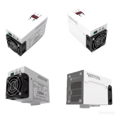 Máy sưởi ATM WDF-IJ-3 trong thiết bị máy ATM