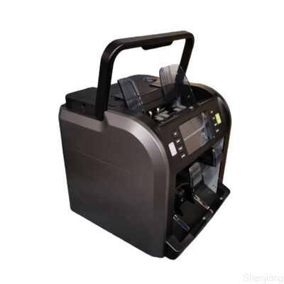 AL-958 Máy đếm tiền tệ cho tài chính thương mại