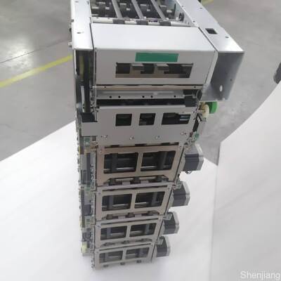 Máy phát tiền mặt GRG Banking CDM8240N với công nghệ GRG Banking