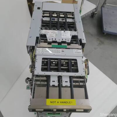 Máy phát tiền mặt GRG Banking CDM8240N với công nghệ GRG Banking