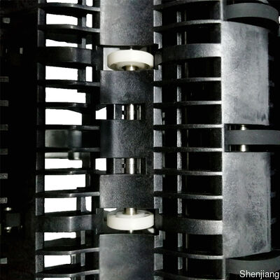 GRG Banking NT-D 4+1. Mô-đun Điều khiển Phía sau 502015420001