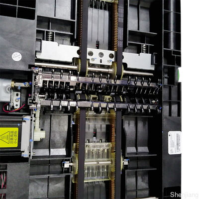 GRG Banking NT-D 4+1. Mô-đun Điều khiển Phía sau 502015420001