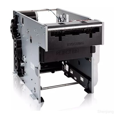 Hyosung 1000 Note Cassette CDU20 Dispenser để quản lý tiền tệ và hoạt động trơn tru