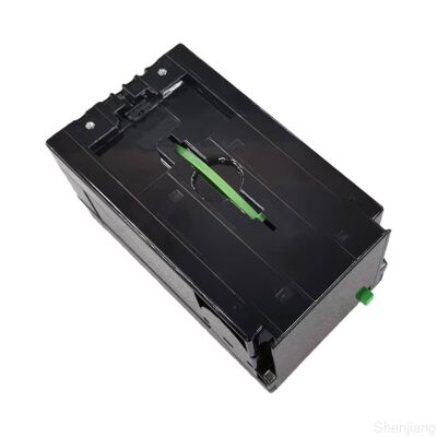 Bánh răng cao su của băng tiền mặt Fujitsu F53 F56 36T KD02881-Y544 Phụ tùng ATM Fujitsu