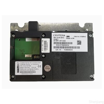 Máy ATM mới gốc Wincor Nixdorf V7 Epp INT ASIA Tiếng Anh Keyboard Wincor EPP7 01750255914 1750255914