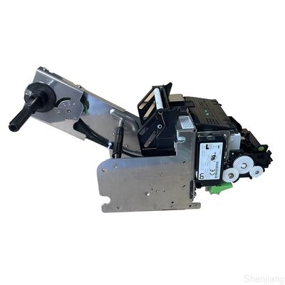 Máy in phụ tùng ATM TP30 mạnh mẽ cho hoạt động ngân hàng liền mạch và xử lý giao dịch