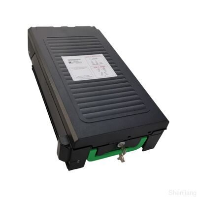 Hyosung HCDU ATM Tiền Cassette hộp tiền 7430000208