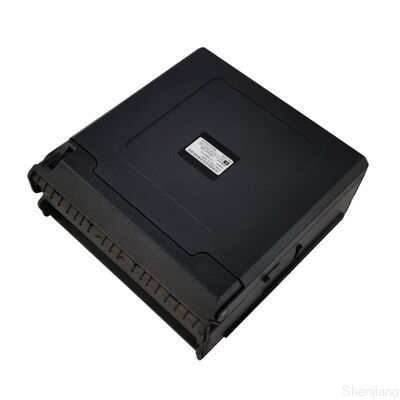 Thay thế Hộp từ chối HCDU màu đen Hyosung 7310000702