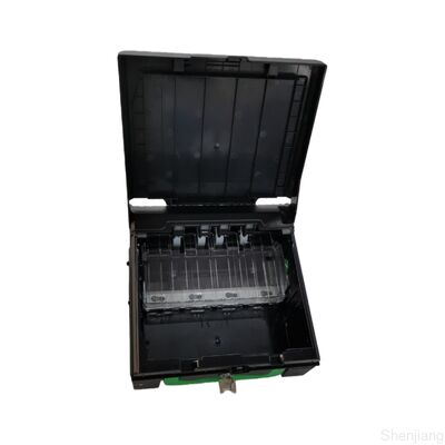 Thay thế Hộp từ chối HCDU màu đen Hyosung 7310000702