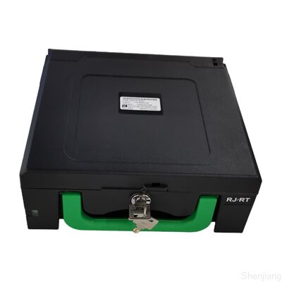 Thay thế Hộp từ chối HCDU màu đen Hyosung 7310000702