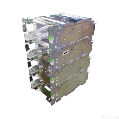 Khung phân phối ATM Wincor CMD Quad Chassis 1750130600