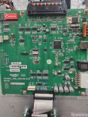 77600000140 CDU Control Board Note Dispenser Control Board cho các máy phân phối ghi chú Hyosung 2K