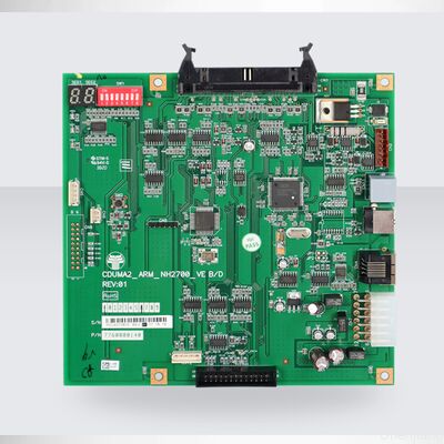 77600000140 CDU Control Board Note Dispenser Control Board cho các máy phân phối ghi chú Hyosung 2K