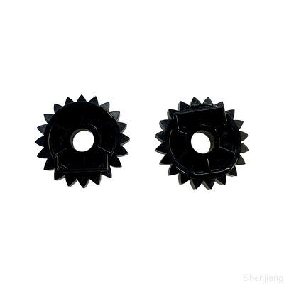 445000021 Bộ phân phối Hyosung CDU30 7010000355 S7010000355 Phụ tùng