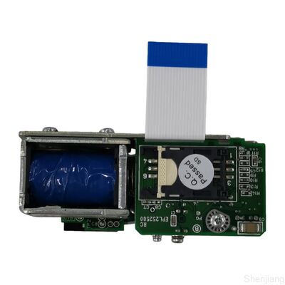 Diebold Opteva IC Contact Card Reader Module Head Unit S04A359A01B