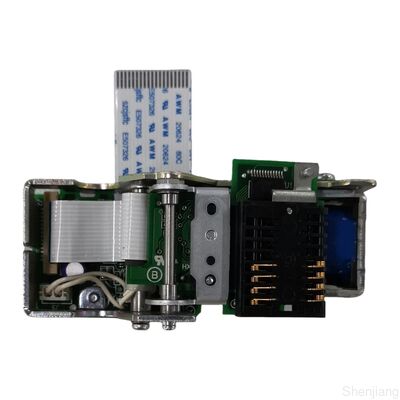 Diebold Opteva IC Contact Card Reader Module Head Unit S04A359A01B
