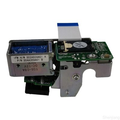 Diebold Opteva IC Contact Card Reader Module Head Unit S04A359A01B