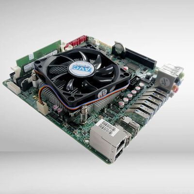 PCB Win 10 Motherboard Misano 4450770712 445-0770712 Phần NCR