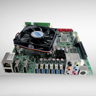 PCB Win 10 Motherboard Misano 4450770712 445-0770712 Phần NCR