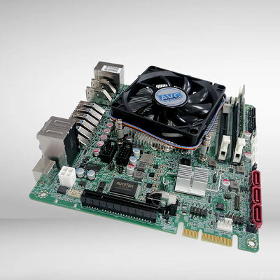 PCB Win 10 Motherboard Misano 4450770712 445-0770712 Phần NCR