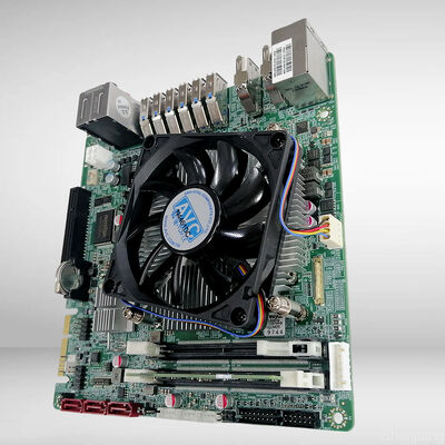 PCB Win 10 Motherboard Misano 4450770712 445-0770712 Phần NCR