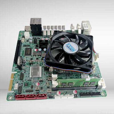 PCB Win 10 Motherboard Misano 4450770712 445-0770712 Phần NCR