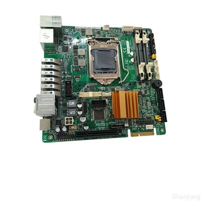 PCB Win 10 Estoril Motherboard 4450764456 445-0764456 Các bộ phận NCR