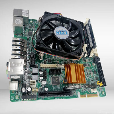 PCB Win 10 Estoril Motherboard 4450764456 445-0764456 Các bộ phận NCR