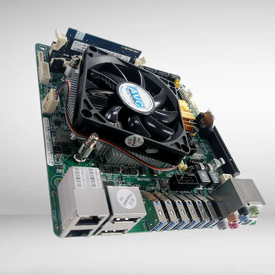 PCB Win 10 Estoril Motherboard 4450764456 445-0764456 Các bộ phận NCR